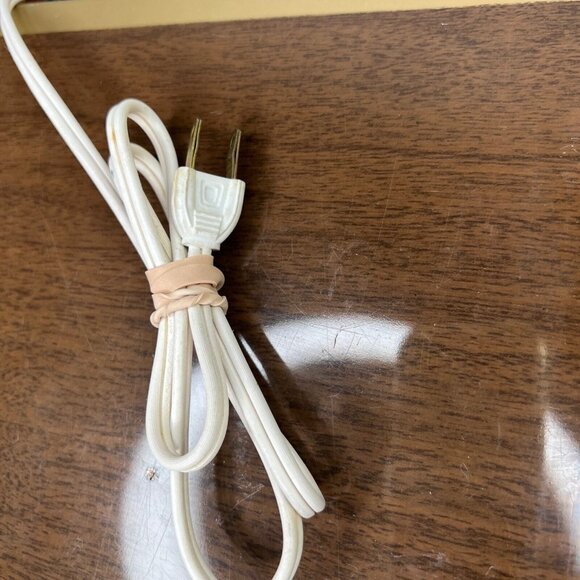 Vintage Warm-O-Tray Food Warmer Model #60 Atlantic Precision Works 17x11 WORKS - Picture 6 of 11